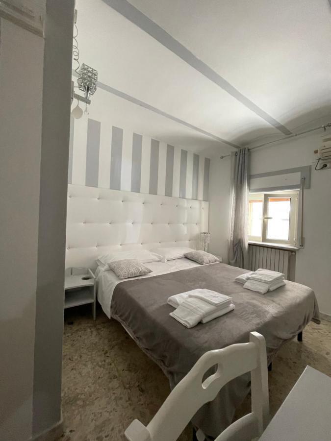 Alderi Hotel Matera Exterior photo